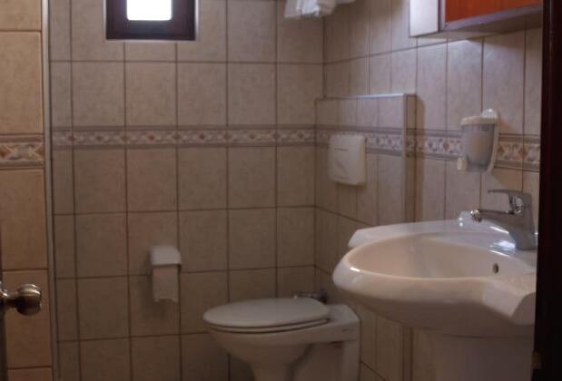 Erdem Hotel - Görsel 24