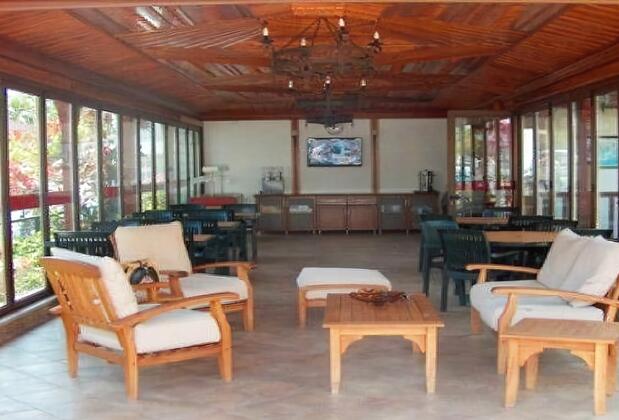 Erdem Hotel - Görsel 9