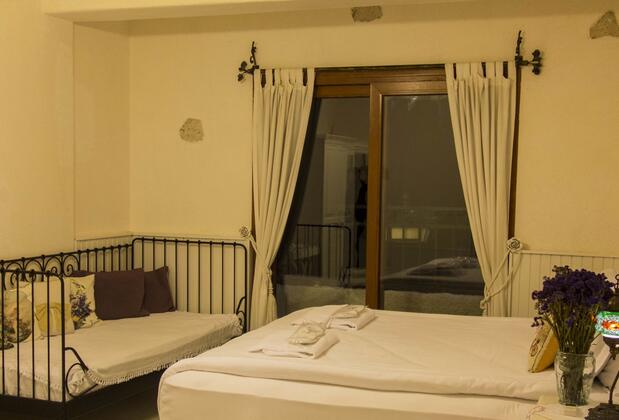 Peri Art Hotel - Görsel 11