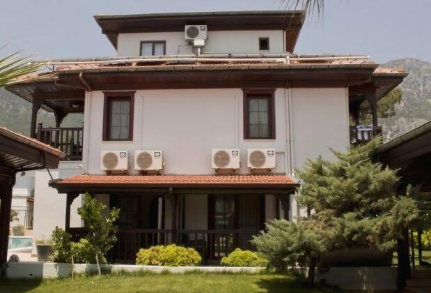 Erdem Hotel - Görsel 10