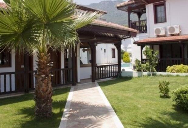 Erdem Hotel - Görsel 6