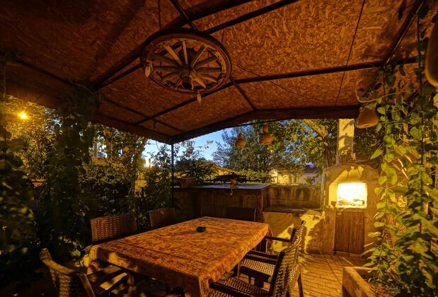 Maron Stone House - Görsel 4