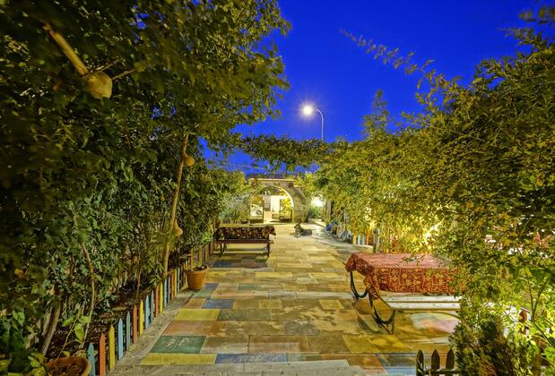 Maron Stone House - Görsel 7