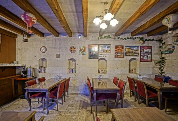 Maron Stone House - Görsel 10