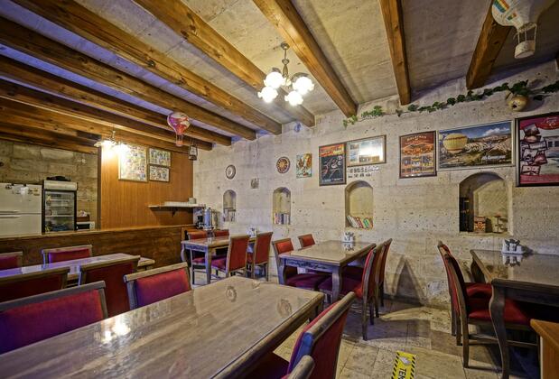 Maron Stone House - Görsel 11