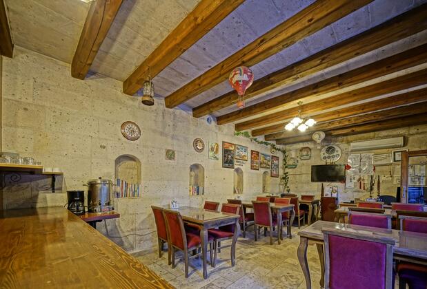 Maron Stone House - Görsel 12