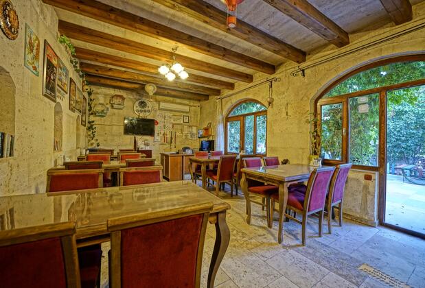 Maron Stone House - Görsel 13