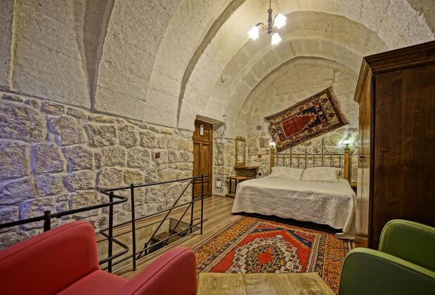 Maron Stone House - Görsel 19