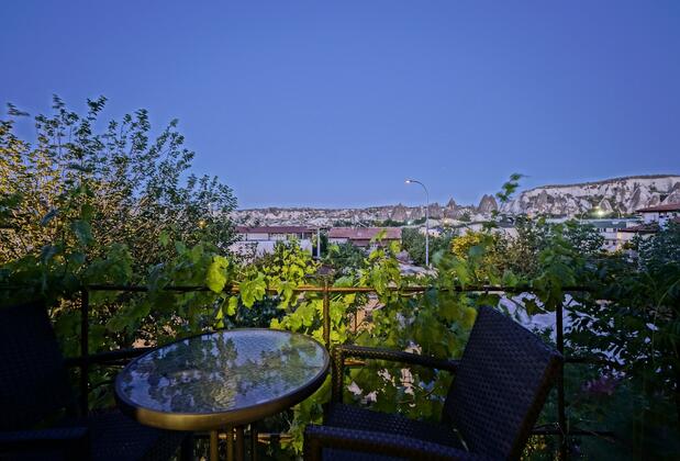 Maron Stone House - Görsel 5