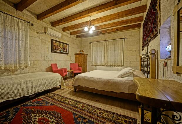 Maron Stone House - Görsel 20