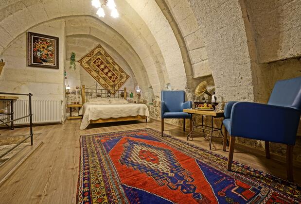 Maron Stone House - Görsel 21