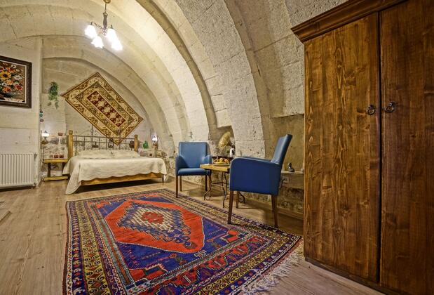 Maron Stone House - Görsel 22