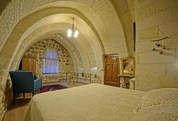 Maron Stone House - Görsel 23