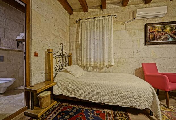 Maron Stone House - Görsel 24