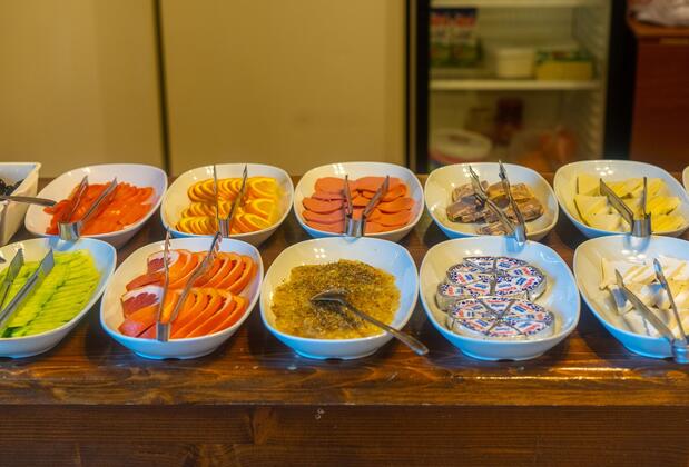 Maron Stone House - Görsel 14