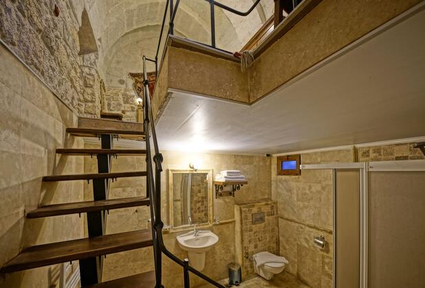 Maron Stone House - Görsel 18