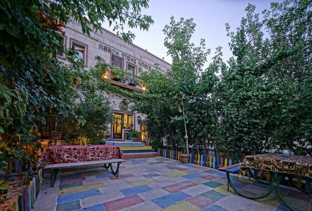 Maron Stone House - Görsel 9