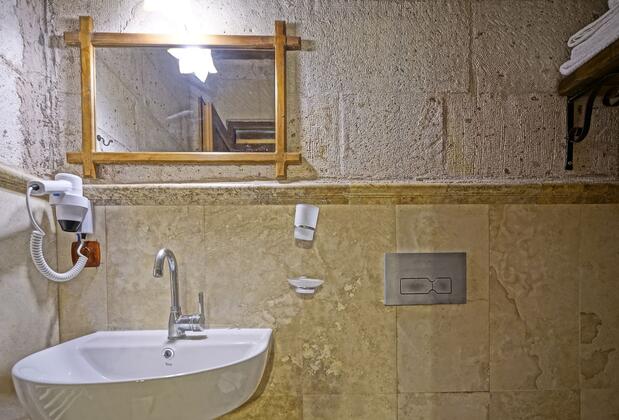 Maron Stone House - Görsel 27