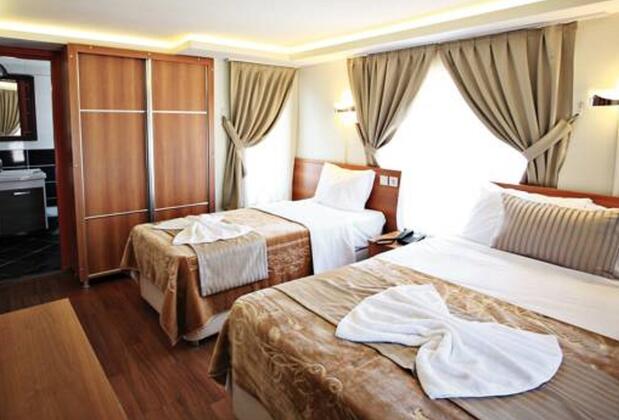 Taksim Palace Hotel - Görsel 3