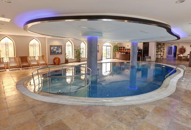 Suhan Cappadocia Hotel & Spa - Görsel 17