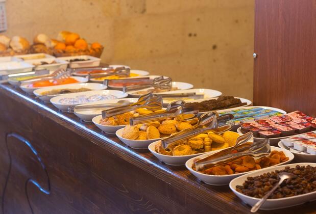 Maron Stone House - Görsel 15