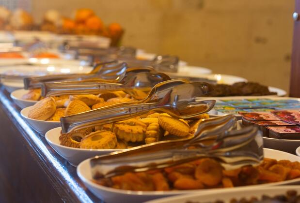 Maron Stone House - Görsel 16