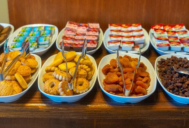 Maron Stone House - Görsel 17