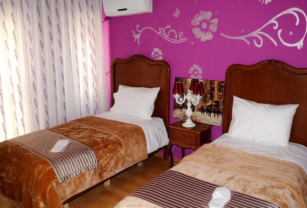 Taksim Palace Hotel - Görsel 4