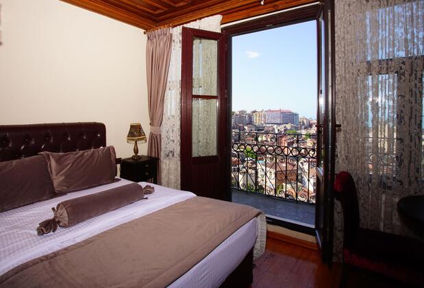 Tahir Ağa Konağı Otel - Görsel 8