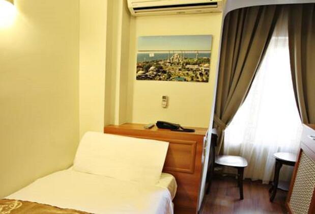 Taksim Palace Hotel - Görsel 5