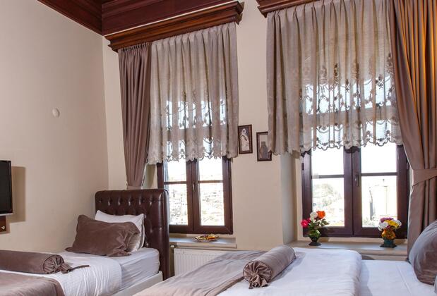 Tahir Ağa Konağı Otel - Görsel 10
