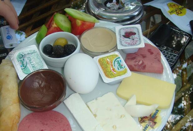 Taksim Palace Hotel - Görsel 8