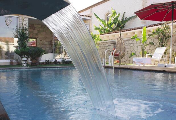 Casa Rubino Butik Otel Alaçatı - Görsel 19