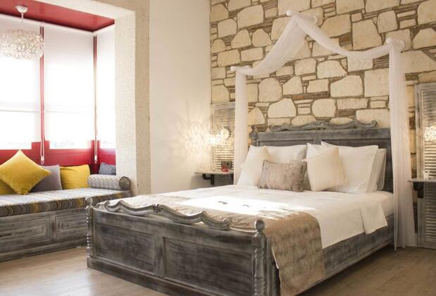 Casa Rubino Butik Otel Alaçatı - Görsel 37