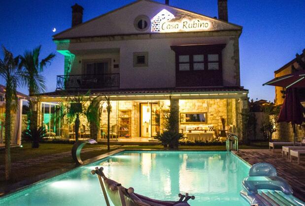 Casa Rubino Butik Otel Alaçatı - Görsel 4