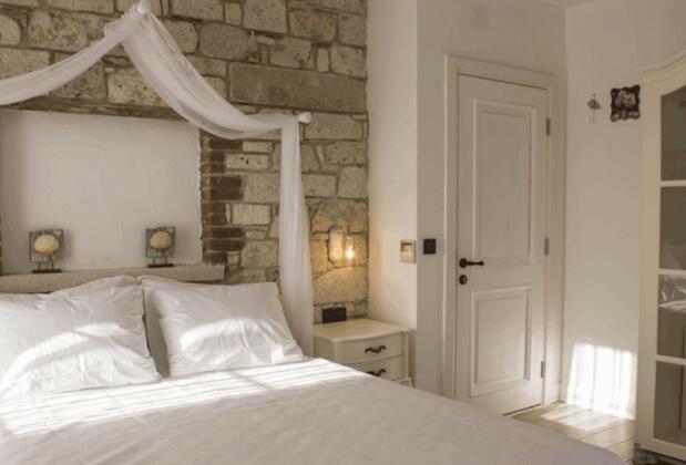 Casa Rubino Butik Otel Alaçatı - Görsel 38