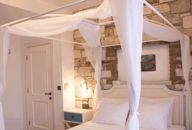 Casa Rubino Butik Otel Alaçatı - Görsel 39