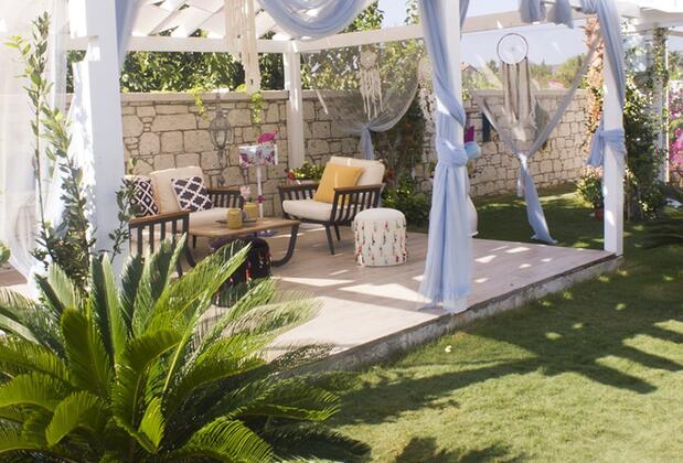 Casa Rubino Butik Otel Alaçatı - Görsel 7