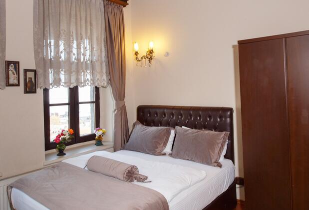 Tahir Ağa Konağı Otel - Görsel 11