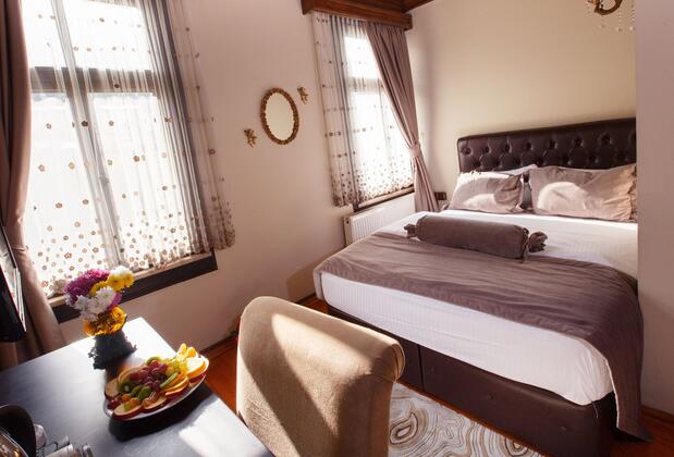 Tahir Ağa Konağı Otel - Görsel 12