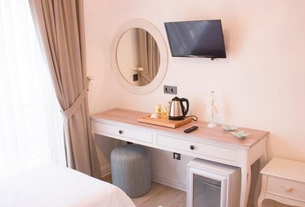 Casa Rubino Butik Otel Alaçatı - Görsel 48