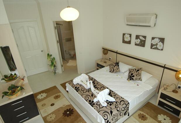 Orka Mountain View Villas - Görsel 9