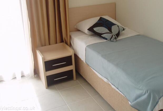 Orka Mountain View Villas - Görsel 5