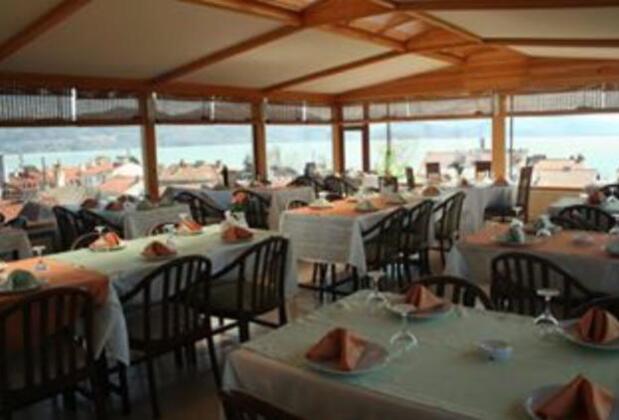 Merci Butik Otel  - Görsel 4