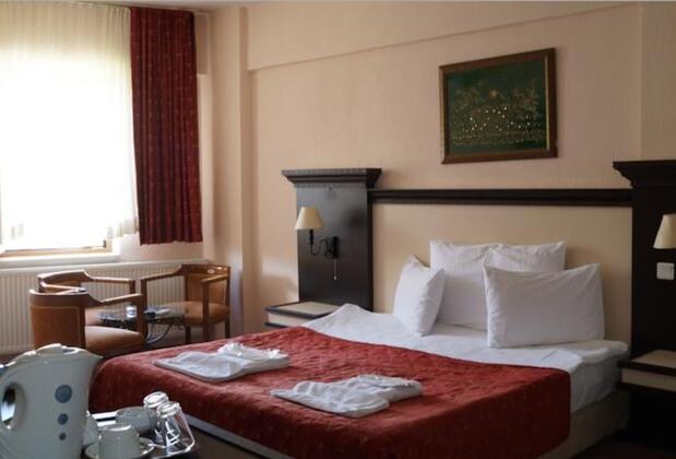 Merci Butik Otel  - Görsel 7