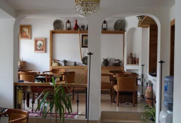 Merci Butik Otel  - Görsel 9