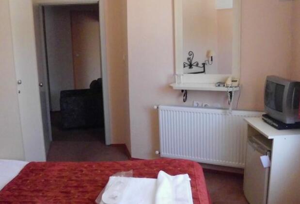 Merci Butik Otel  - Görsel 10