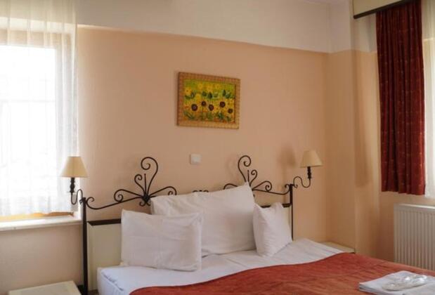 Merci Butik Otel  - Görsel 8