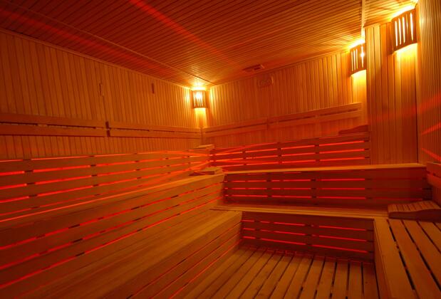 Suhan Cappadocia Hotel & Spa - Görsel 21