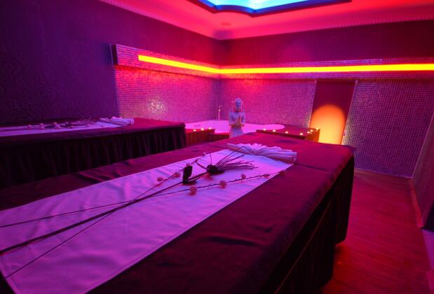 Suhan Cappadocia Hotel & Spa - Görsel 22